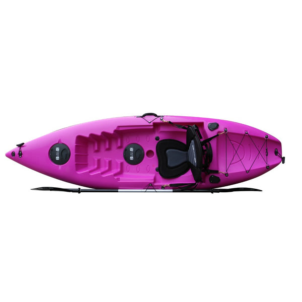 Neptune - Single 2.7m Sit On Top Kayak