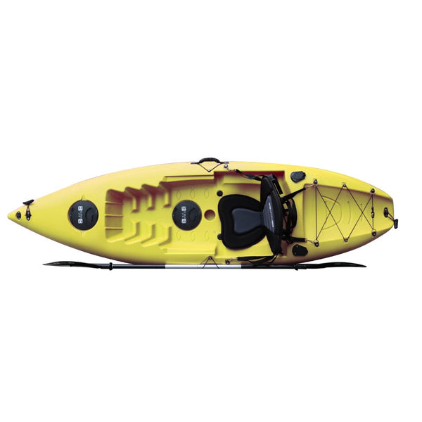 Neptune - Single 2.7m Sit On Top Kayak