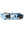 Nereus 1 - 3.7m Sit on Top Double Kayak Bay Sports