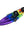 Nereus 1 - 3.7m Sit on Top Double Kayak Bay Sports
