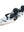 Nereus Pro - 3.7m Sit On Top Tandem Fishing Kayak Bay Sports