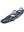 Nereus Pro - 3.7m Sit On Top Tandem Fishing Kayak Bay Sports