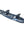 Nereus Pro - 3.7m Sit On Top Tandem Fishing Kayak Bay Sports