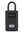 Key Vault / Car Key Security Safe - Ocean & Earth.