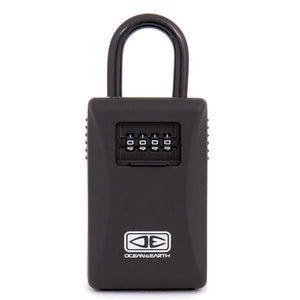 Key Vault / Car Key Security Safe - Ocean & Earth