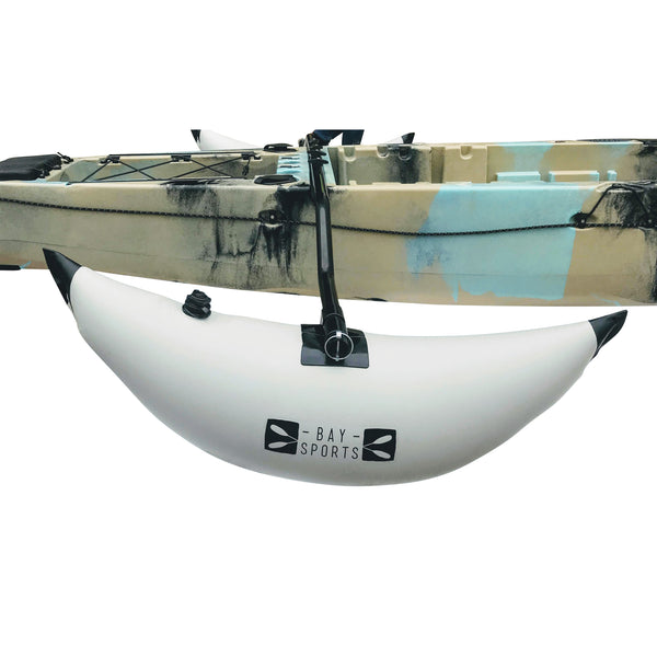 Outrigger Stabiliser/Balance Kit for Kayak