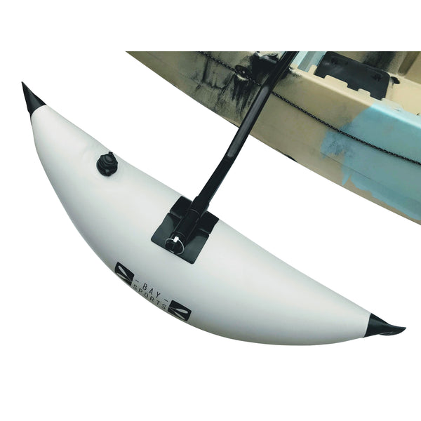 Outrigger Stabiliser/Balance Kit for Kayak