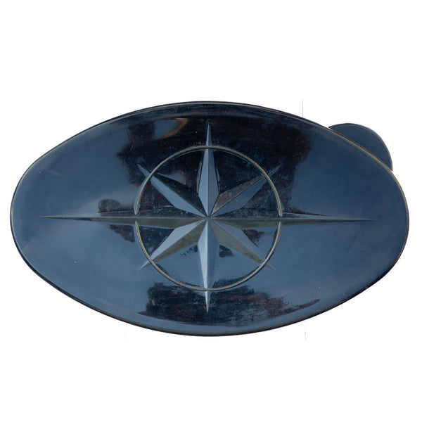 Oval-Hatch-Cover-Kayak Aquanauta