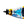 BAY SPORTS Air Glide 473 4.73m Drop Stitch Inflatable Kayak (rudder view)