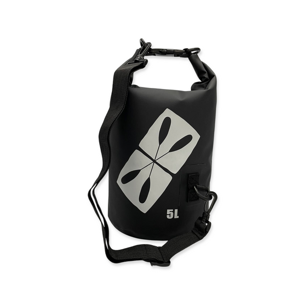 Bay Sports Waterproof Dry Bag with Buckle Strap