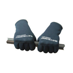 Sea to Summit Paddle Gloves front side