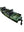 Pedal Pro Fish Tandem - 4.1m Flap-Powered Fishing Kayak Bay Sports