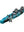 Pedal Pro Fish Tandem - 4.1m Flap-Powered Fishing Kayak Bay Sports