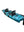 Pedal Pro Fish Tandem - 4.1m Flap-Powered Fishing Kayak Bay Sports