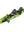 Pedal Pro Fish Tandem - 4.1m Flap-Powered Fishing Kayak Bay Sports