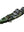 Pedal Pro Fish Tandem - 4.1m Flap-Powered Fishing Kayak Bay Sports