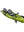 Pedal Pro Fish Tandem - 4.1m Flap-Powered Fishing Kayak Bay Sports