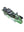 Pedal Pro Fish Tandem - 4.1m Flap-Powered Fishing Kayak Bay Sports