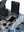 Rectangular Hatch on Pedal FIsh Pro XL Fishing Kayak Bay Sports