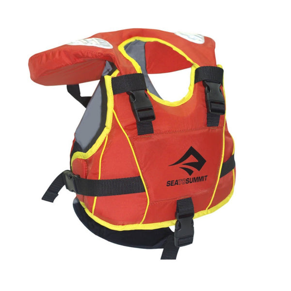 Resolve Toddler Lifejacket Multifit PFD