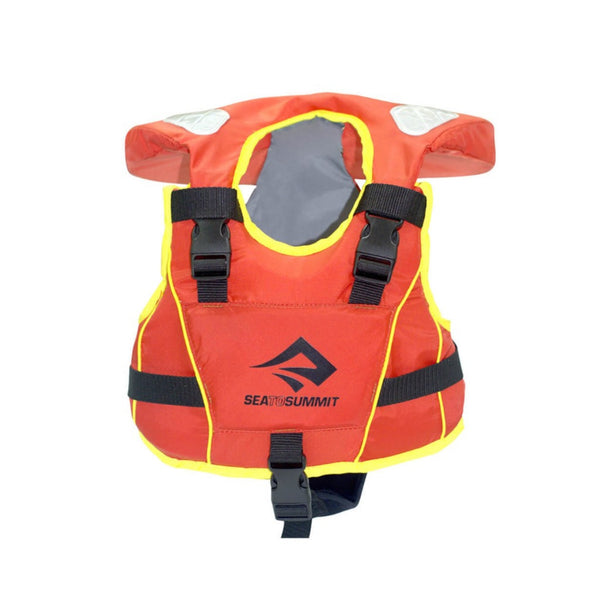 Resolve Toddler Lifejacket Multifit PFD 