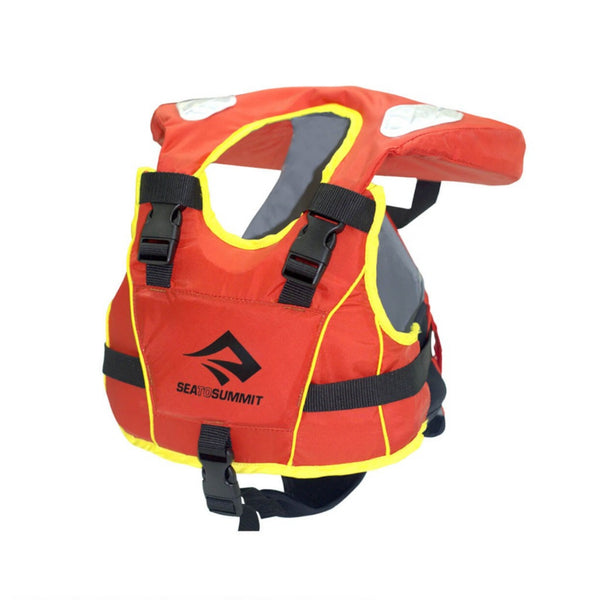 Resolve Toddler Lifejacket Multifit PFD 