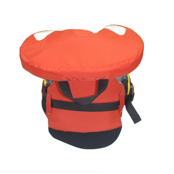 Resolve Toddler Lifejacket Multifit PFD 