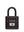 Compact Key Vault / Car Key Security Safe - Ocean & Earth.