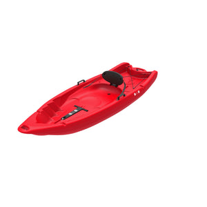 Explorer Tandem - 2.5m Sit on Top Kayak (1 adult + 1 child) 