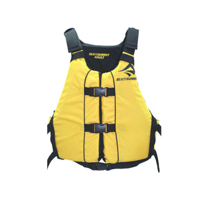 Commercial Grade MultiFit PFD - Adult & Youth -Sea to Summit