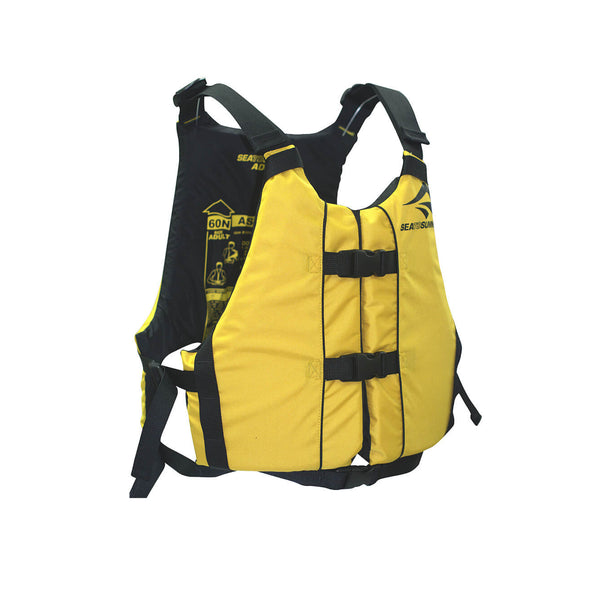 Commercial Grade MultiFit PFD - Adult & Youth -Sea to Summit