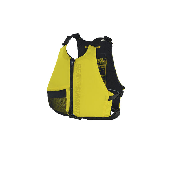 Kids Freetime PFD Lifejacket - Sea to Summit