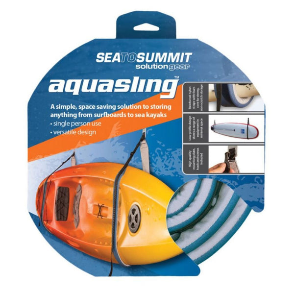Aqua Sling Wall Storage System - Sea to Summit