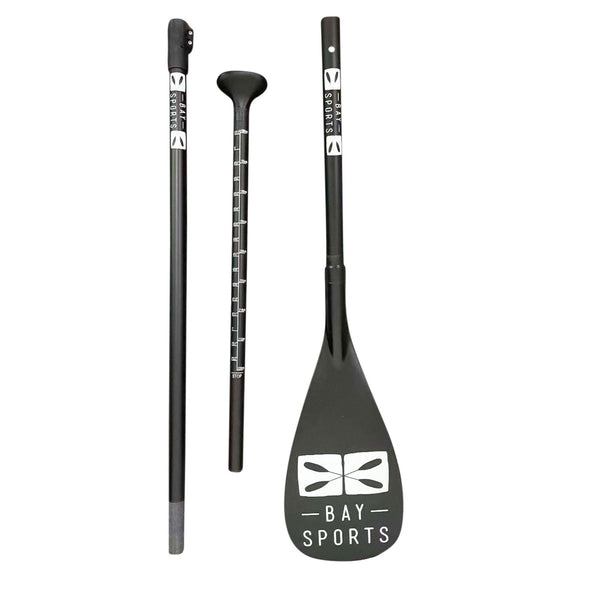 3 Piece Kayak Paddle 