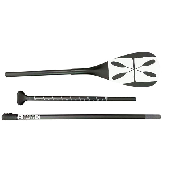 3 Piece Kayak Paddle 