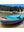 Bay Sports 11' Mandala Series - Inflatable Yoga Stand Up Paddle Board on river