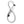 Spare hose for HP2 HP5 & HP6 SUP Hand Pump