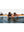 Wood Look Air Pontoon