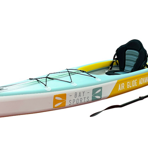 Inflatable Kayak 1 Person
