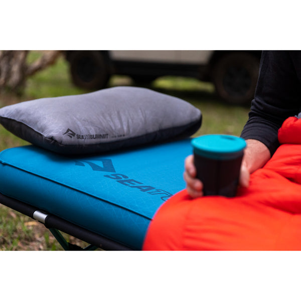 Sea To Summit Overland Sleep Systems