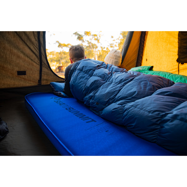 Sea To Summit Overland Sleep Systems