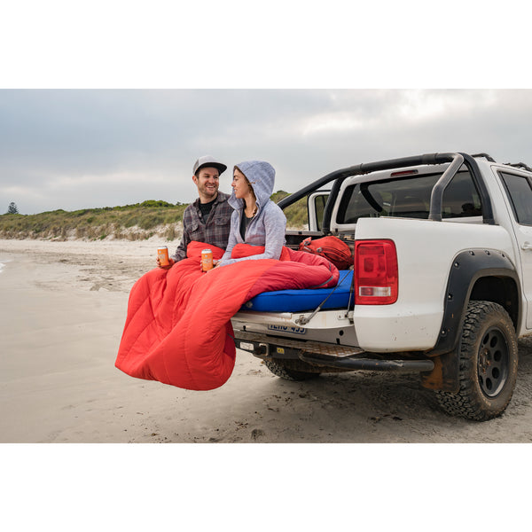 Sea To Summit Overland Sleep Systems