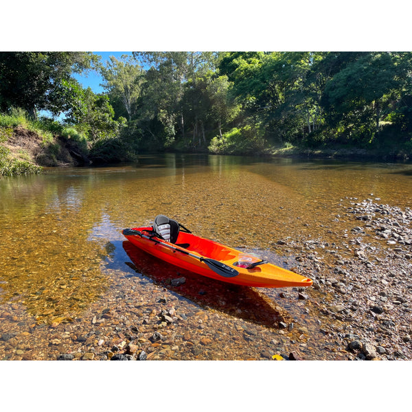 Speedy - 3.4m Sit On Top Touring Kayak Bay Sports