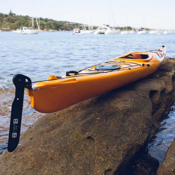 Expedition 3 - 5.25m Single Sit In Touring Kayak