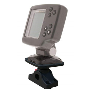 Universal Fishfinder Mount.