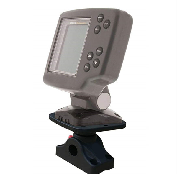 Universal Fishfinder Mount 11x10cm (360 Degree Rotation) (5)
