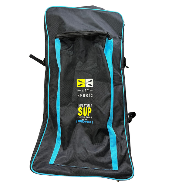 Inflatable Stand Up Paddle Board Bag with Wheels