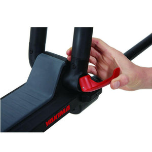 JayLow J-Cradle Rooftop Kayak Mount - Yakima.