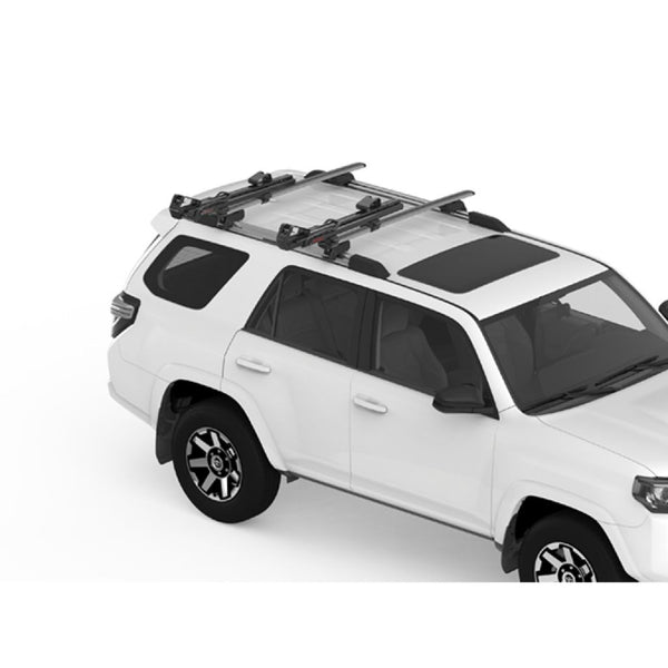 ShowDown Load Assist Kayak Canoe & SUP Carrier - Yakima