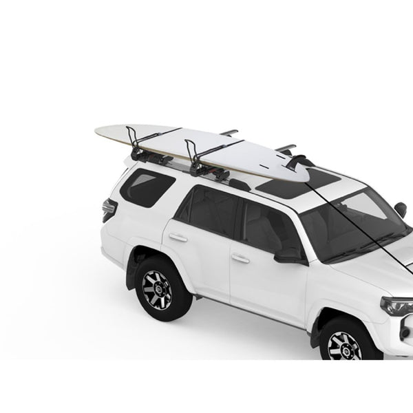 ShowDown Load Assist Kayak Canoe & SUP Carrier - Yakima